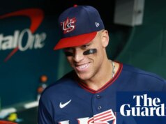Gli Stati Uniti sconfiggeranno il Canada e giocheranno la semifinale del World Baseball Traditional contro la Repubblica Dominicana