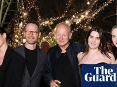 “Il casting è una cosa di cui gli altri possono facilmente attribuire il merito”: Richard E Grant sui magnati invisibili del cinema