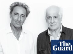 «Il nostro legame è privato. Alcune cose devono restare tra noi’: Paolo Sorrentino e Toni Servillo su fumo, cinema e segreti