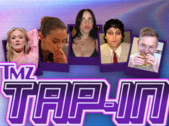 Faucet-in: scatti ‘Lush’ di Zara Larsson, Selena bacia i piedi di Benny e altro!