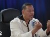 Terrence Howard riflette sulla perdita del ruolo Marvel dopo aver minacciato il produttore