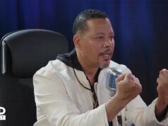 Terrence Howard riflette sulla perdita del ruolo Marvel dopo aver minacciato il produttore