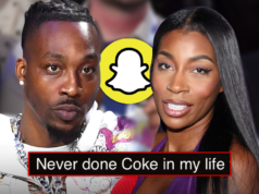 Dwight Howard nega l’uso di droghe dopo le accuse della moglie estranea