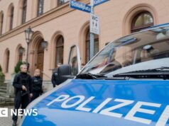 Un uomo libanese è stato incarcerato in Germania perché membro di Hezbollah