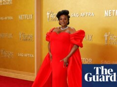 La star di Sinners Wunmi Mosaku cube che la vittoria dei Bafta è stata “contaminata” dall’incidente della N-word