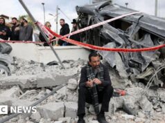 Gli israeliani sostengono la guerra con l’Iran nonostante l’incertezza e la stanchezza