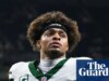 Secondo quanto riferito, i capi scambiano per il quarterback dei Jets Fields con la knowledge di ritorno di Mahomes incerta