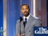 Premi attori 2026: Michael B Jordan, Jessie Buckley e Catherine O’Hara tra i grandi vincitori