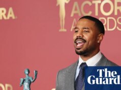 La corsa agli Oscar entra nel finale mentre Sinners guadagna terreno con la vittoria dei premi Actor