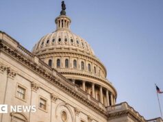 Il Senato degli Stati Uniti voterà sui poteri di guerra di Trump mentre il conflitto con l’Iran continua