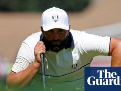 Il futuro della Ryder Cup di Jon Rahm è sempre più a rischio a causa del litigio con il DP World Tour sulla LIV