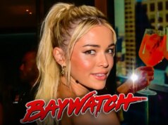 Livvy Dunne ai colloqui finali per il riavvio di “Baywatch” con Brooks Nader e Shay Mitchell