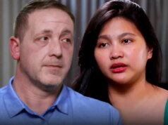 Eric Rosenbrook e Leida sono indecisi su un altro figlio dopo la morte del bambino in “90 Day Fiancé”