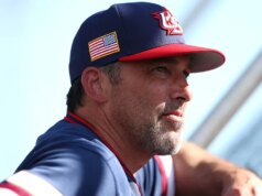 Lo skipper Mark DeRosa interpreta male la matematica del WBC, il crew USA ora suda l’eliminazione