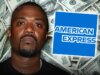 Ray J citato in giudizio da American Specific per saldo non pagato di $ 78.000