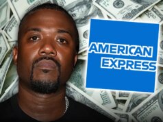 Ray J citato in giudizio da American Specific per saldo non pagato di $ 78.000