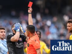 Conclusione del high quality settimana della MLS: Orlando Metropolis ha perso una partita, un portiere e un Griezmann?