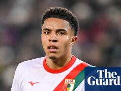 La posizione e il passaggio di Noahkai Banks lo hanno inserito nel radar della Coppa del Mondo degli Stati Uniti