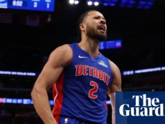 Come i New Unhealthy Boys di Detroit sono usciti dai sotterranei della NBA per governare l’Est