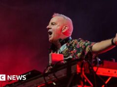 Fatboy Slim e Sonny Fodera saranno gli headliner del primo giorno del Large Weekend di Radio 1