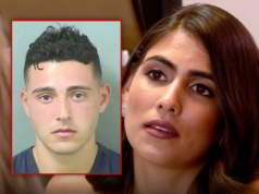 L’ex fidanzato della star di “90 Day Fiancé” non è stato ritenuto colpevole di tentato omicidio
