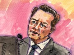 Elon Musk testimonia nel processo degli azionisti di Twitter sulle azioni prima dell’acquisto