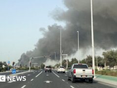 Gli alleati degli Stati Uniti nel Golfo subiscono il peso maggiore degli attacchi iraniani