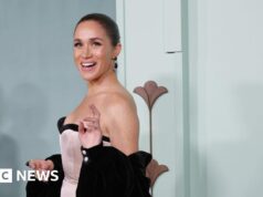 Meghan sarà la protagonista del “positive settimana tra ragazze” in Australia per 300 donne