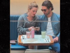 Emma Watson sembra uscire con l’uomo d’affari messicano Gonzalo Hevia Baillères