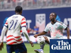 L’USMNT è apparso sconnesso, irregolare e imprevisto nella grande sconfitta contro il Belgio | Jeff Rueter