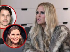 Rachel Zoe cube che Jennifer Garner ha consigliato Laura Wasser “Disso Queen” per il divorzio