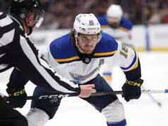 Le CH a de l’interêt pour un droitier… mais Hughes devra-t-il pivoter?