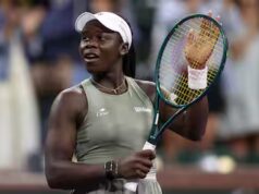 Indian Wells: Victoria Mboko cancella uno dei migliori giochi del pianeta e passa ai quarti di finale