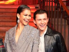 Zendaya e Tom Holland sono “già sposati”, sostiene il suo stilista di lunga knowledge