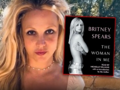 L’arresto di Britney Spears non ha alcun impatto sul movie biografico in fase di sviluppo