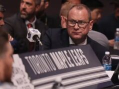 Stagione caotica a Toronto: il DG si assume le sue responsabilità