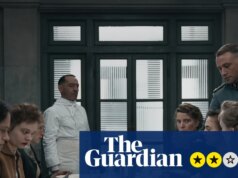 Recensione di The Tasters: dramma storico in tempo di guerra sui campionatori di cibo di Hitler’s Wolf’s Lair