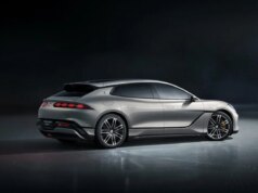 BYD rivela il “VEICOLO EV con l’autonomia più lunga del mondo” mentre l’industria automobilistica americana fatica a tenere il passo