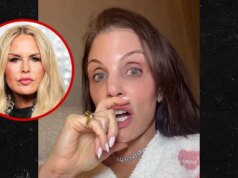 Bethenny Frankel strappa la scena di “RHOBH” in cui Rachel Zoe racconta ai bambini del divorzio