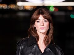 Daisy Edgar-Jones ricorda il sollievo dalla diagnosi di endometriosi