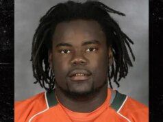 Il giudice dichiara errore giudiziario nell’uccisione della stella del soccer di Miami Bryan Pata, 20 anni dopo