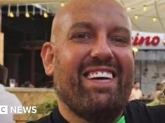 L’uomo ha accusato una presunta truffa sui biglietti degli Oasis da £ 12,4k