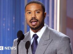 Michael B Jordan ribalta la corsa agli Oscar mentre Sinners vince alla grande agli Actor Awards