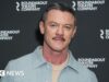 Il debutto a Broadway di Luke Evans è un momento da “lista dei desideri”.