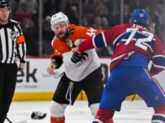 Nicolas Deslauriers interessa alcune équipes