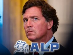 Dirottata la spedizione multimilionaria di nicotina ALP di Tucker Carlson