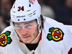 Gli Oilers ripetono gli affari con i Blackhawks