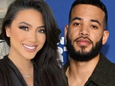 L’ex Dana Tran di Diddy incontra casualmente l’influencer Desmond Scott