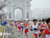 La Corea del Nord annulla la Maratona di Pyongyang per “alcuni motivi”