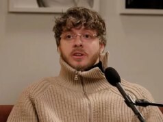 Jack Harlow afferma di essere “diventato più nero” con il suo nuovo album R&B